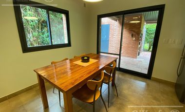 Casa en Alquiler en Abril Country Club Hudson Berazategui
