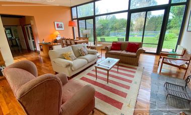Casa en Alquiler en Abril Country Club Hudson Berazategui
