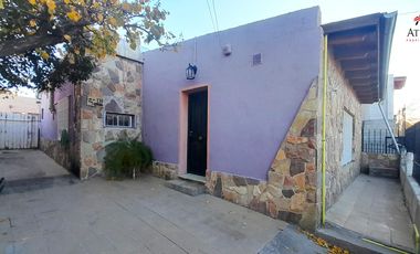 Casa en  Alquiler, Zona Norte, Comodoro Rivadavia