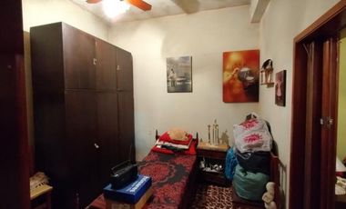 EN VENTA- CASA DE 4 HABITACIONES EN BARRIO PARACAO