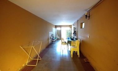 EN VENTA- CASA DE 4 HABITACIONES EN BARRIO PARACAO