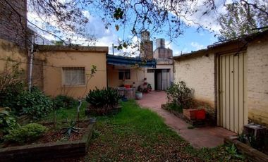 EN VENTA- CASA DE 4 HABITACIONES EN BARRIO PARACAO