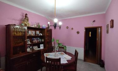 EN VENTA- CASA DE 4 HABITACIONES EN BARRIO PARACAO