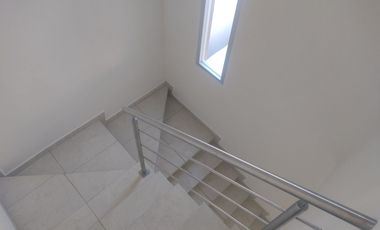 CASA EN RENTA DE 3 RECÁMARAS, FRAC. VISTA ALTA, BOCA DEL RÍO, VERACRUZ