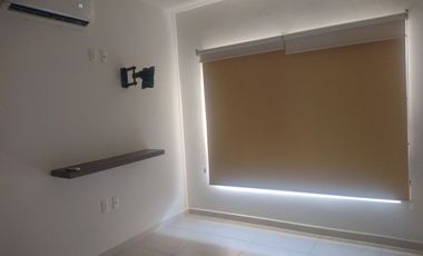 CASA EN RENTA DE 3 RECÁMARAS, FRAC. VISTA ALTA, BOCA DEL RÍO, VERACRUZ