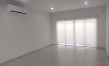 CASA EN RENTA DE 3 RECÁMARAS, FRAC. VISTA ALTA, BOCA DEL RÍO, VERACRUZ