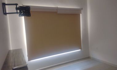 CASA EN RENTA DE 3 RECÁMARAS, FRAC. VISTA ALTA, BOCA DEL RÍO, VERACRUZ