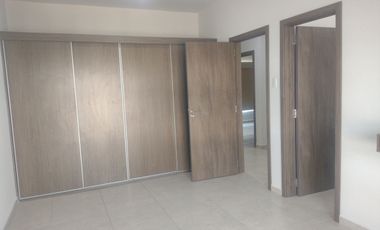 CASA EN RENTA DE 3 RECÁMARAS, FRAC. VISTA ALTA, BOCA DEL RÍO, VERACRUZ