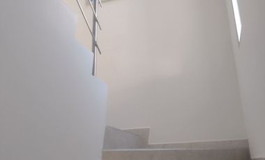 CASA EN RENTA DE 3 RECÁMARAS, FRAC. VISTA ALTA, BOCA DEL RÍO, VERACRUZ