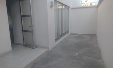 CASA EN RENTA DE 3 RECÁMARAS, FRAC. VISTA ALTA, BOCA DEL RÍO, VERACRUZ