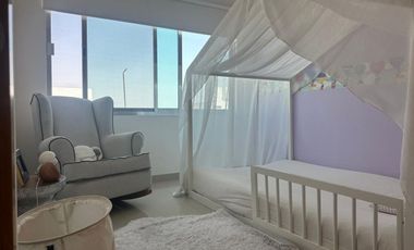 Hermosa casa en condominio en Querétaro