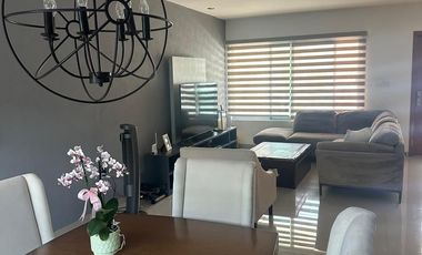 Hermosa casa en condominio en Querétaro
