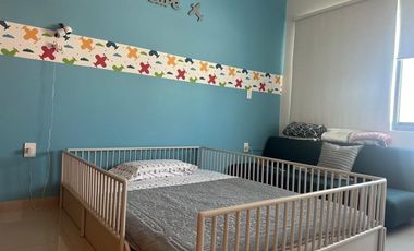 Hermosa casa en condominio en Querétaro