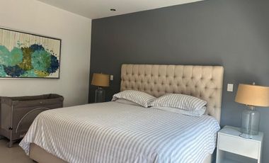 Hermosa casa en condominio en Querétaro