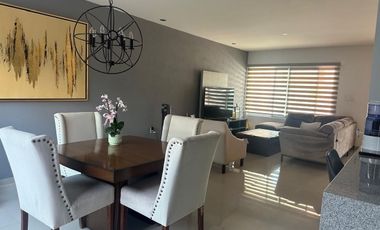 Hermosa casa en condominio en Querétaro