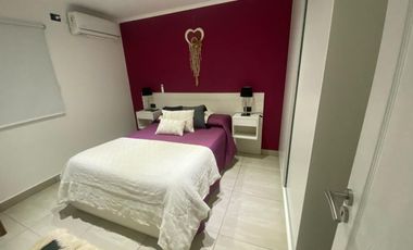 Amplio chalet de 4 ambientes con pileta climatizada