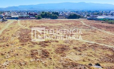 TERRENO COMERCIAL EN RENTA UBICADO EN TEXCOCO