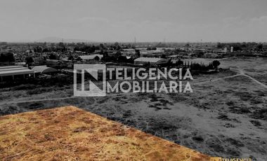 TERRENO COMERCIAL EN RENTA UBICADO EN TEXCOCO