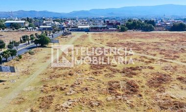 TERRENO COMERCIAL EN RENTA UBICADO EN TEXCOCO