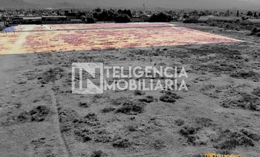 TERRENO COMERCIAL EN RENTA UBICADO EN TEXCOCO