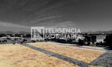 TERRENO COMERCIAL EN RENTA UBICADO EN TEXCOCO