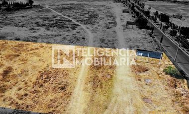 TERRENO COMERCIAL EN RENTA UBICADO EN TEXCOCO