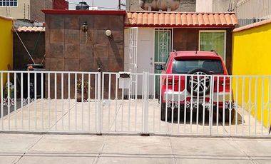 CASA EN VENTA EN ENSUEÑOS, CUAUTITLAN IZCALLI