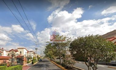 Villa del Real	Casa Venta Tecamac Edo. de México