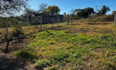 EN VENTA CASA 2 DORM - LOTEO LA RESERVA