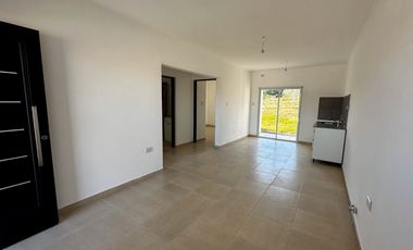 EN VENTA CASA 2 DORM - LOTEO LA RESERVA