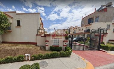 Villa del Real	Casa Venta Tecamac Edo. de México