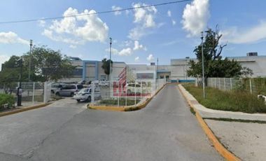 Cancún Quintana Roo 21 casas ventas en Fracc Villas del Mar