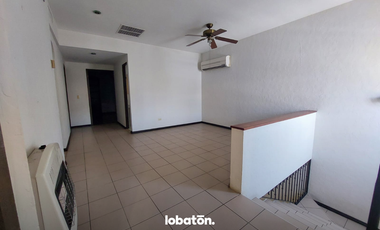 CASA EN RENTA EN PALO BLANCO