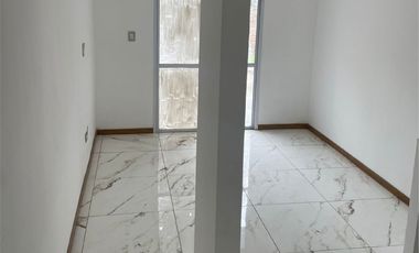 Duplex a estrenar de 65MÂ²