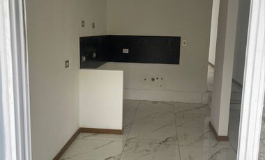 Duplex a estrenar de 65MÂ²