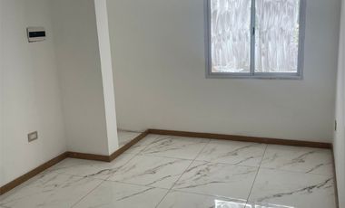 Duplex a estrenar de 65MÂ²