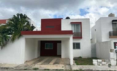 Casa en venta Conkal