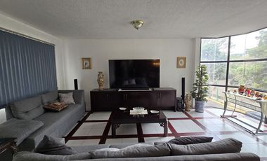 Departamento en Renta en OLIMPICA