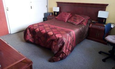 Departamento en Renta en OLIMPICA