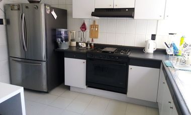 Departamento en Renta en OLIMPICA