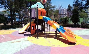 Departamento en Renta en OLIMPICA