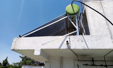 Departamento en Renta en OLIMPICA