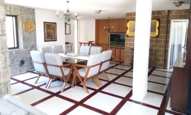 Departamento en Renta en OLIMPICA