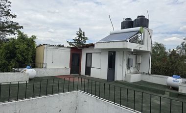 Departamento en Renta en OLIMPICA