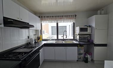 Departamento en Renta en OLIMPICA