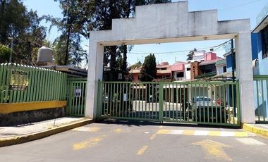 Departamento en Renta en OLIMPICA