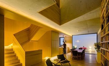 Casa en Renta en Condesa