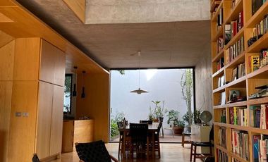 Casa en Renta en Condesa