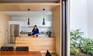 Casa en Renta en Condesa