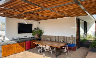 Casa en Renta en Condesa
